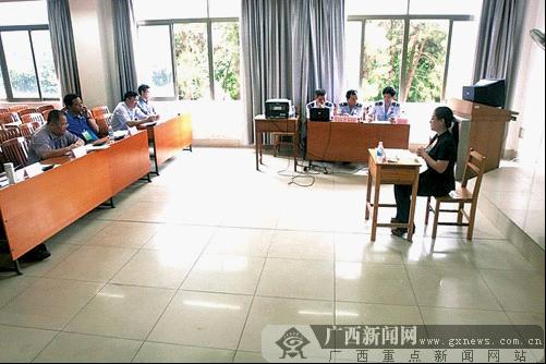 广西公务员面试现场 2011执业医师考试 2011执