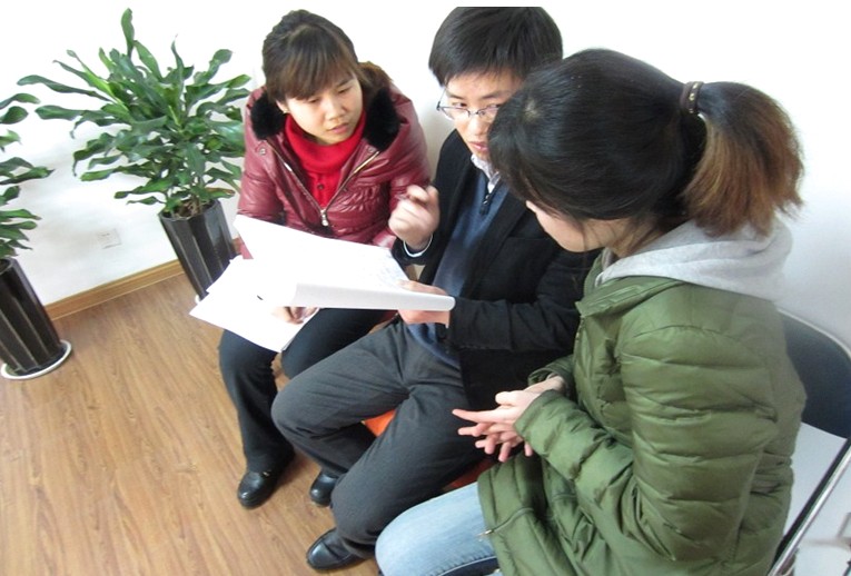 文都教育济宁公务员培训首选品牌|济宁人事考