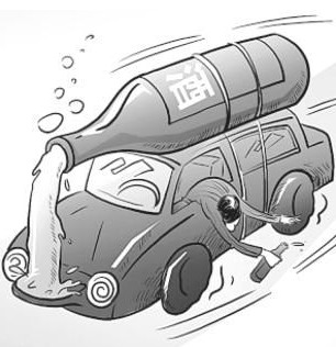 2014考研英语作文预测之安全问题:醉酒驾驶 文