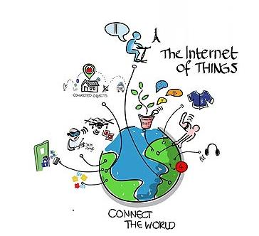 2015考研英语阅读热点:物联网 2014年考研 20