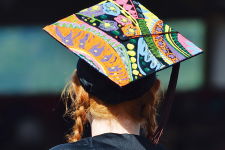 文都教育在线-2015考研英语阅读热点:如何拍出