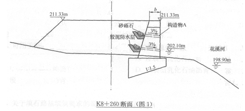 2012年二级建造师《公路工程》真题及答案 一