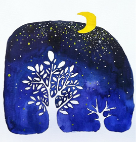 2016考研:仰望星空与脚踏实地 -文都考研