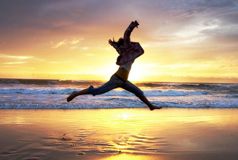 2016考研:没有天才大脑,至少还能努力奔跑