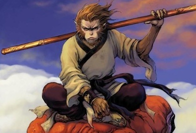 2016考研书影汇:《悟空传》考研启示录 -文都