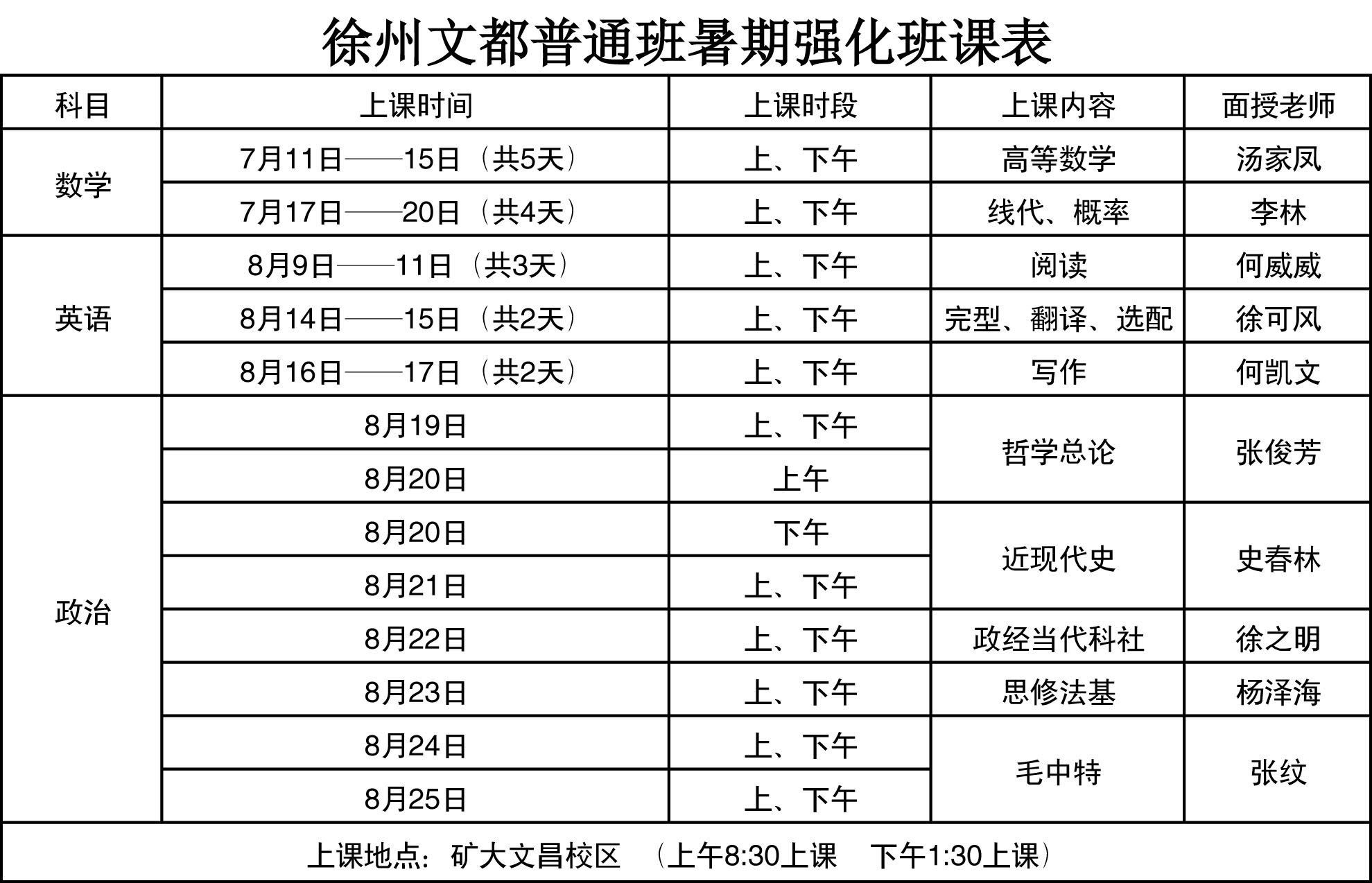 首页-徐州文都考研-文都教育