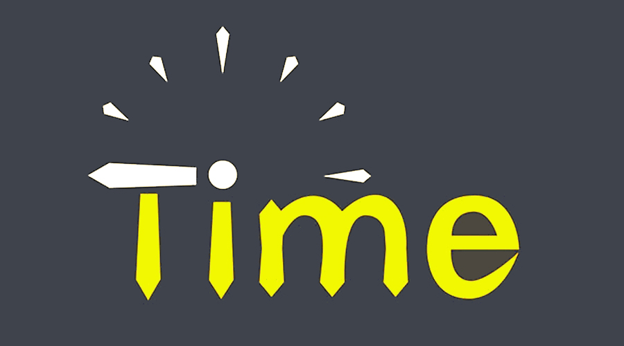 2017考研:如何简单粗暴地提高时间的使用效率