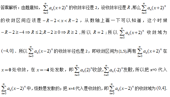 2017考研数学常见疑难问题盘点12