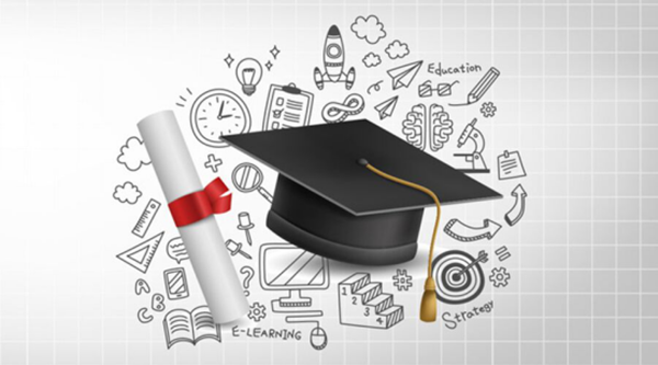 职业资格证七连消,留下的证书含金量变更高