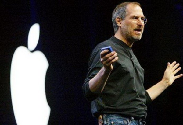 乔布斯演讲:求知若饥，虚心若愚 - 考研复习指导_考研复习经验_考研辅导书_考研备考-文都考研 -