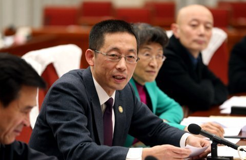 18考研福利-政府工作报告放大招:博士研究生的