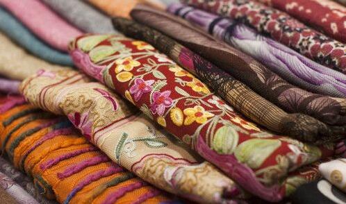 2017年12月英语六级翻译训练:丝绸