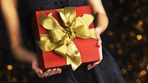 2017年12月英语六级翻译训练:送礼 - 英语六级