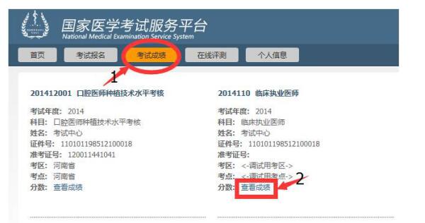 恭贺文都教育学员高分通过,快去查询医考成绩