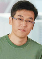 刘一男