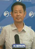 刘尔烈
