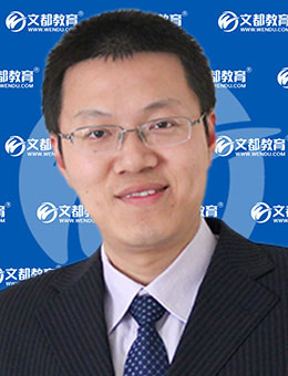 文都建考二建名师:郭炜