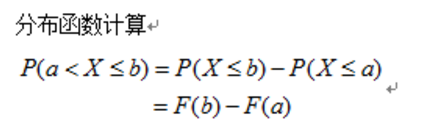 考研数学复习资料